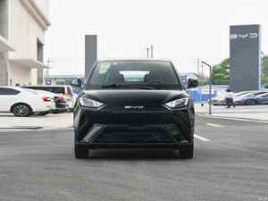 Voiture électrique Seagull BYD 4 places, véhicule à énergie nouvelle, mini berline automatique, Byd Seagull 2025, conduite intelligente, Flyer Auto Electrico - Product Image 2