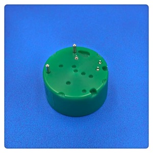 Strumento di Riparazione Orologi di Alta Qualità, Supporto Fisso in Plastica per Modulo Dedicato Movimento ETA2894, per Orologiai - Product Image 4