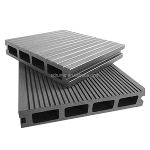 Panel de pared decorativo <span class=keywords><strong>exterior</strong></span> PE Co-extruido Panel de revestimiento estriado Revestimiento de <span class=keywords><strong>fachada</strong></span> de <span class=keywords><strong>vinilo</strong></span> - Product Image 6