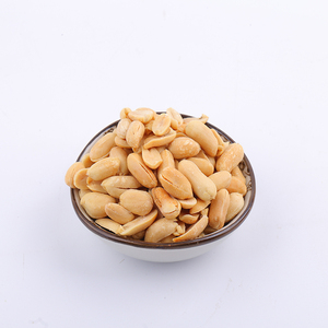 Trung Quốc muối hương vị đậu phộng hạt Nut Snack thực phẩm cho Trung Đông thị trường - Product Image 1