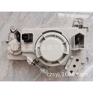 Rhino <b>Headlights</b> 0K87A51040 For Kia RHINO Truck Flatbed Multipurpose <b>LED</b> Light Replacement Part - Product Image 3