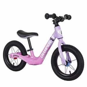 Cadre de vélo d'équilibre d'usine chinois vélos pour enfants courant 12 pouces vélo d'équilibre pour enfants sans pédales - Product Image 2