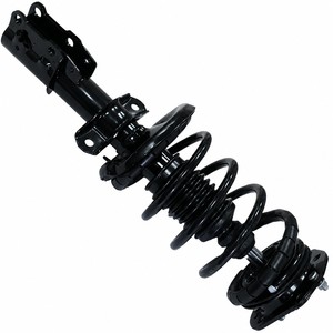 Amortisseur avant gauche complet SR4057 avec ressort hélicoïdal pour Chevrolet Cobalt HHR Pontiac G5 - Prix usine - Product Image 4
