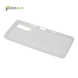 Prosub 2D حالات التسامي Diy مخصص الطباعة TPU PC التسامي جراب هاتف فارغ لسوني اريكسون 10 - Product Image 4