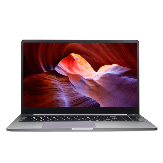New Custom Logo 15.6 Inch Laptop Factory Intel Core I7-1195G7 16GB RAM 512GB SSD Metal Body Windows 11 Business Laptop