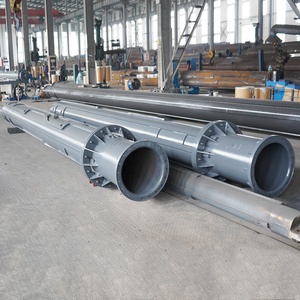 Heavy-duty Friction Interlocking <b>bar</b> for All Brands of Rotary Drilling Rigs, Pile Foundation Rotary Drilling Rig Parts. - Product Image 2