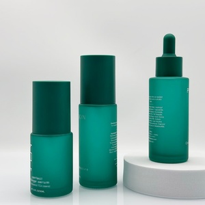 15ml 20ml 30ml 50ml Custom Brand Logo OEM Rubber Dropper Glass Cosmetics Cuticle Oil Bottles <b>Box</b> Skincare Body Essential Oil - Product Image 4