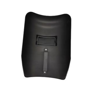 Industrial Alemania Casco <span class=keywords><strong>de</strong></span> soldadura Material ABS Vista grande Máscara <span class=keywords><strong>de</strong></span> seguridad profesional - Product Image 2