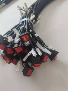 Shanyou สายรัดแขนเครนรถบรรทุกขยะอิเล็กทรอนิกส์แบบกำหนดเอง - Product Image 5