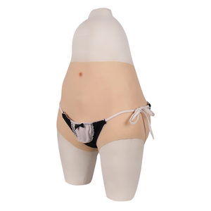 Siliconen Nep <span class=keywords><strong>Vagina</strong></span> Sexy Panty Realistische Broek Hip Up Billen Slipje <span class=keywords><strong>Shemale</strong></span> Voor Crossdresser Sissy Travestiet Drag Queen - Product Image 3