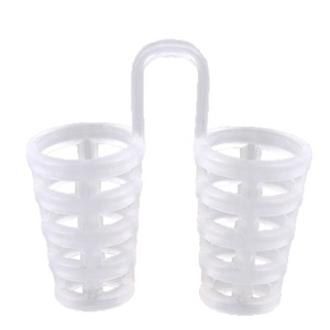 Dispositif anti-ronflement et sommeil dilatateur nasal arrêter de ronfler les évents du nez pour un bon sommeil - Product Image 5