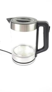 OEM 1.2L 1200W Stainless Steel Cordless Electric <b>Kettle</b> Mechanical Temperature Control Auto Shut-off Class Energy Efficiency for - Product Image 2