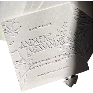 Tùy chỉnh in hangtags cho mỹ phẩm và chăm sóc da cao cấp bao bì giấy nhãn - Product Image 1