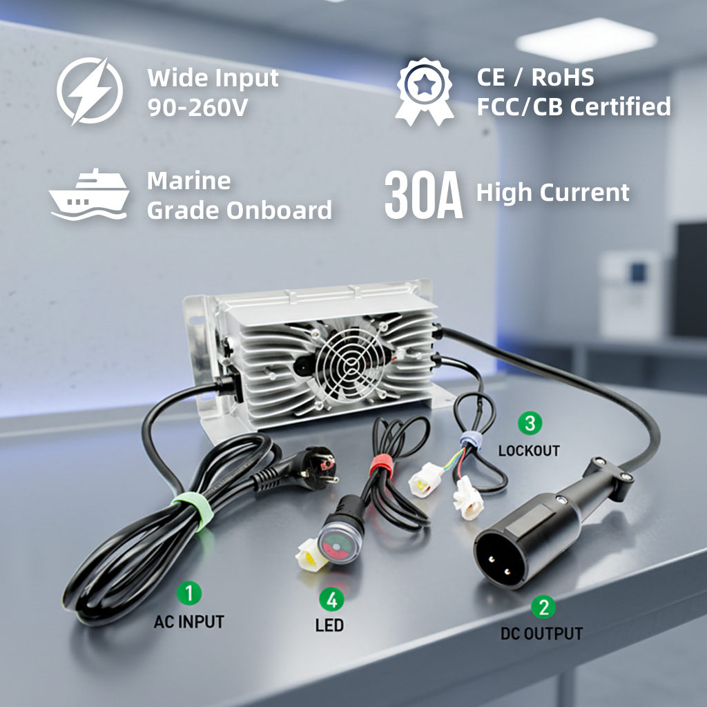 高品質72Vバッテリー充電器電源用-Alibaba.com