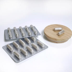 Cápsulas para la Pérdida de Peso de Fórmula Propia de Fabricantes OEM, Suplemento para la Salud Apto para Adultos, Acelera el Metabolismo y Ayuda a la Pérdida de Grasa - Product Image 4