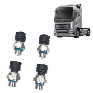 Pièces automobiles de haute qualité, pièces du système moteur de camion, 21302639 21634021 22899626 Capteur de pression pour camions lourds de la série VOLVO - Product Image 5