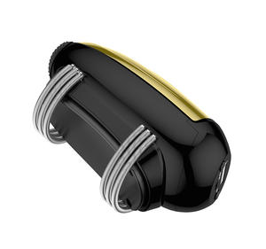 Novedad de Gran Venta: Productos de Máquinas Masajeadoras Portátiles Eléctricas Inalámbricas de Vibración para Cabeza y Cuerpo de Uso Profesional en Salones - Product Image 4