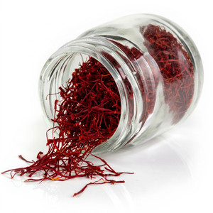 Filaments de safran indien pour boulangerie - Product Image 1