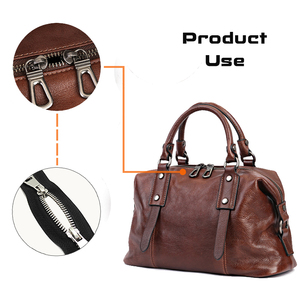 Vente en gros personnalisée 5 #   <span class=keywords><strong>Fermeture</strong></span> éclair bidirectionnelle en métal, dents en laiton, noire, écologique, durable, à verrouillage automatique, <span class=keywords><strong>double</strong></span> ouverture - Product Image 5