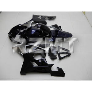 ชุดแฟริ่งมอเตอร์ไซค์ SUZUKI GSXR600 GSXR750 ปี 2004-2005 GSX-R 600 750  แบบฉีดขึ้นรูป ABS ชุดแต่งแฟริ่ง S0604-2002c - Product Image 4