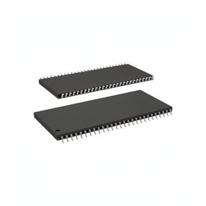 En stock IS42S83200D-7TL 54 TSOP Composants électroniques de mémoire - Product Image 1