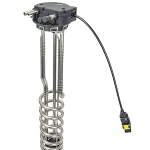 Liquid <b>Level</b> Sensor 2140809 For Scania Urea Temperature And <b>Level</b> Sensor 24 V DC - Product Image 3