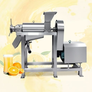 Ligne <span class=keywords><strong>de</strong></span> production <span class=keywords><strong>de</strong></span> <span class=keywords><strong>jus</strong></span> <span class=keywords><strong>de</strong></span> mangue NWD, <span class=keywords><strong>extracteur</strong></span> <span class=keywords><strong>de</strong></span> <span class=keywords><strong>jus</strong></span> à vis, presse-tomates - Product Image 5