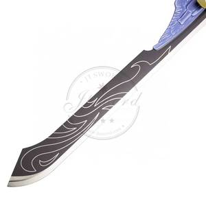Réplica del Arma Dark Drinker de MS Game Destiny the Taken King, Espada Exótica - Product Image 5