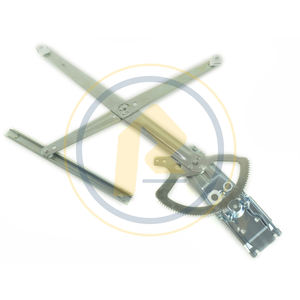 Regolatore Finestrino Adattabile per OE A0007250102 - Product Image 1