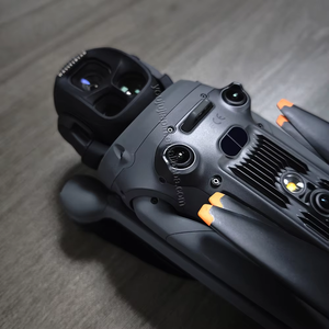 Alcance de Imagen de 10 km, 4K HD, Modo Deportivo de 90 km/h, Cámara de 100 MP y 1 Pulgada, 360 °   Nuevo Dron RC Mavic 4 Pro con Gimbal Giratorio 2026 2025 - Product Image 2