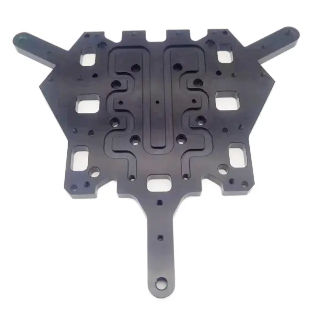 High Standard CNC Machining Spinning Process Knuckle Clamps Screw And Mechanical Engineering Tooling Bush Sparte Parts