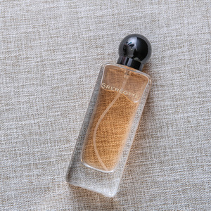 SILIRUOTI No Man's Land Desert Rose Eastern Tune <span class=keywords><strong>Parfum</strong></span> pour femme, fragrance orientale épicée, longue tenue, fraîche, best-seller, spray - Product Image 5