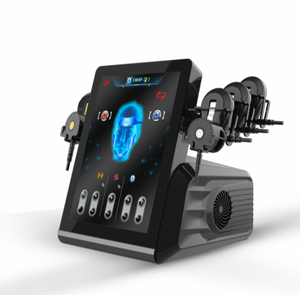 Face Lift Em5s <b>Machine</b> Facial Skin Rejuvenation R1F Skin Care Face <b>Massager</b> <b>Machine</b> Face Lift Device - Product Image 3