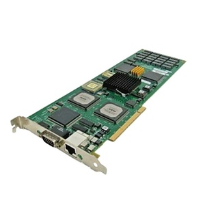 โมดูลแผงวงจร Original Surplus 51305517-100 REV N1 สำหรับระบบอัตโนมัติในอุตสาหกรรม หน่วยประมวลผลสัญญาณ พร้อมจัดส่ง - Product Image 4