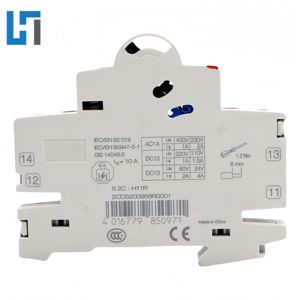 Nuevo controlador de programación Plc de disyuntor Original, controlador de automatización Industrial, Stock - Product Image 2