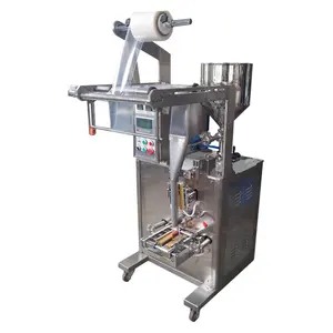 DXD-50Y Plein-automatique de Pâte Liquide Machine à Emballer