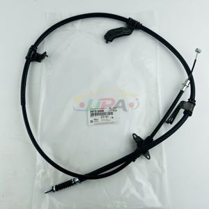 Câble de frein de stationnement droit (RH) pour Hyundai Kia 59770-3K000 - Product Image 1