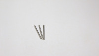 High Precision Custom Solid Long Shaft Pins Fasteners China Polished Stainless Steel Dowel Knurled Pin 1.4mm Dowel Pins