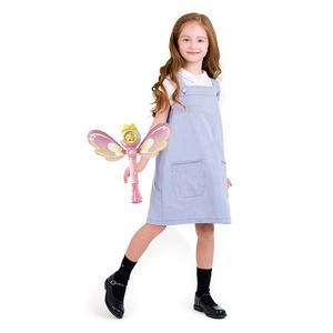 Tik Tok Venta caliente Oso <span class=keywords><strong>de</strong></span> dibujos animados eléctrico palo <span class=keywords><strong>de</strong></span> <span class=keywords><strong>burbujas</strong></span> con alas regalo <span class=keywords><strong>de</strong></span> Navidad juguete niños batería juguete palo <span class=keywords><strong>de</strong></span> <span class=keywords><strong>burbujas</strong></span> - Product Image 2