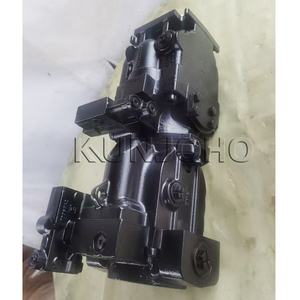 Pompe à piston variable Danfoss série JRLS51 45 CC à circuit ouvert JRLS51BPC26NNNNN3C2NHA8NNNJJJNNN pour équipement mobile - Product Image 2