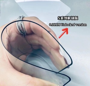 Protector de Pantalla de Vidrio Templado de 0.18MM para <span class=keywords><strong>Samsung</strong></span> Galaxy S23 <span class=keywords><strong>S22</strong></span> S21 Plus - Product Image 4