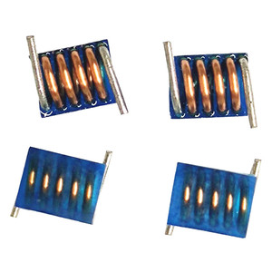 Thu nhỏ lõi không khí cuộn cảm-SMD bề mặt gắn kết độ ổn định cao cho cảm biến IOT & Thiết bị đeo được - Product Image 6