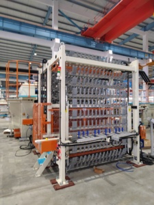 Fully Automatic Non-stop Toilet Roll Paper Manufacturing Machine Production Line - Product Image 5