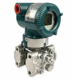 โยโกกาว่าของแท้ใหม่ 4-20mA EJA110E EJA510E EJA530E แบบดิฟเฟอเรนเชียลและแบบแอบโซลูท - Product Image 1