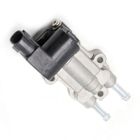 Soupape de régulation d'air de ralenti d'origine authentique, en promotion, OEM 22270-0D040 22270-22060 pour voitures Toyota