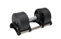 Haltères réglables et de grande qualité, lever de poids, outil de gymnastique 3 — 70lb 32KG, différentes tailles réglables