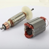 Offre Spéciale de haute qualité Service personnalisé Mini corps mince 115mm 850W polissage coupe meuleuse d'angle électrique Machine