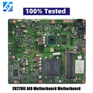มาเธอร์บอร์ด <span class=keywords><strong>ZN270IE</strong></span> สำหรับ Asus <span class=keywords><strong>ZEN</strong></span> <span class=keywords><strong>AIO</strong></span> ZN270I <span class=keywords><strong>ZN270IE</strong></span> เมนบอร์ดรายการนี้อยู่ในสต็อก100% การทดสอบแล้วโอเคการจัดส่งที่รวดเร็วคุณภาพสูง - Product Image 1