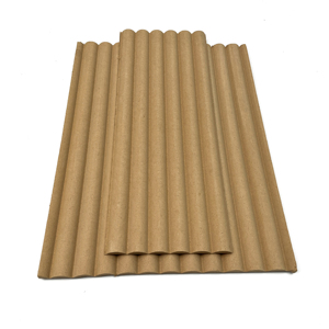 مبيعات المصنع مباشرة الخشب <span class=keywords><strong>Mdf</strong></span> 3d منحوتة موجة جدار ديكور لوحة <span class=keywords><strong>Mdf</strong></span> المجلس - Product Image 6