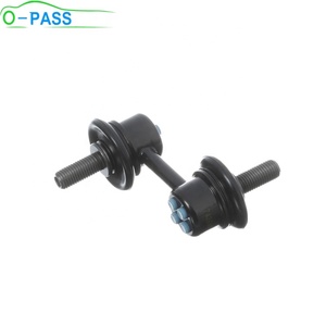 OPASS 20470-SA000 Enlace estabilizador delantero para <span class=keywords><strong>SUBARU</strong></span> Forester Legacy IV Outback y MITSUBISHI Galant Diamante y Hyundai Sonata III - Product Image 3